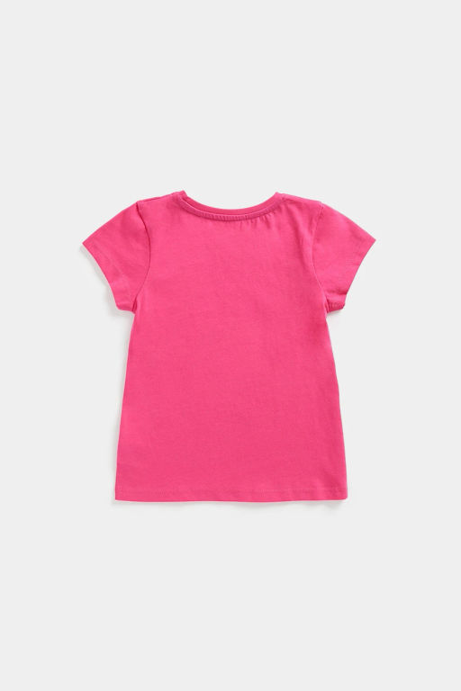 Mothercare / Футболка фото 3