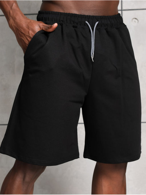 Костюм Мужской с Шортами Кармеланж - София фото 51