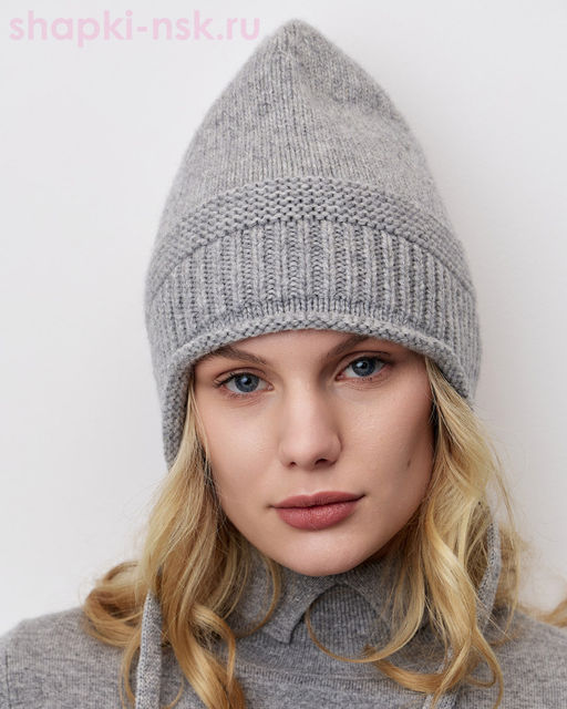 260134 CH Ушанка (56-58)