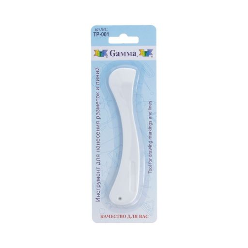 Gamma Инструмент TP-001 для нанесения разметок и линий