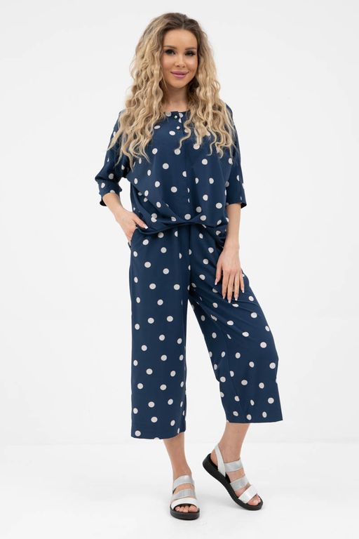 Костюм К4-4692/2 - Wisell фото 12