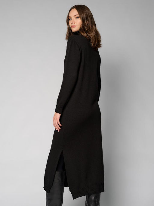 Платье женское 12411-55003 black - Eleganzza фото 4