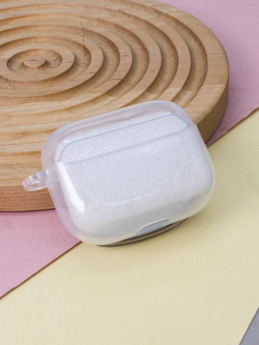 Чехол для AirPods Pro "OMG dog"