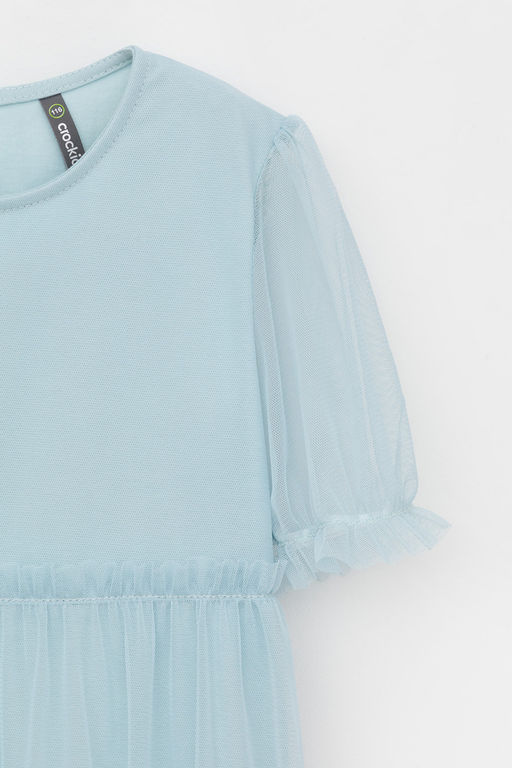 Платье для девочки Crockid 5909  фото 6