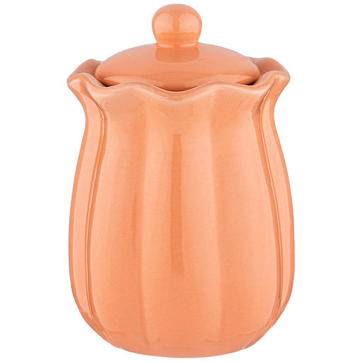 БАНКА ДЛЯ СЫПУЧИХ ПРОДУКТОВ КОЛЛЕКЦИЯ MOSAIC 650 МЛ 10,5*10,5*15СМ