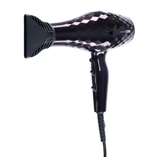 Фен 2200 Вт Diamond Purple DEWAL BEAUTY HD1007-Purple  фото 5