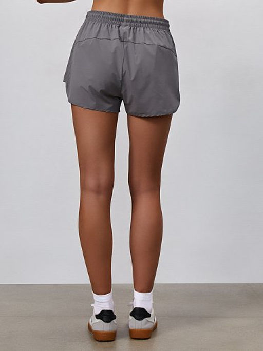 T3373-4 шорты женские