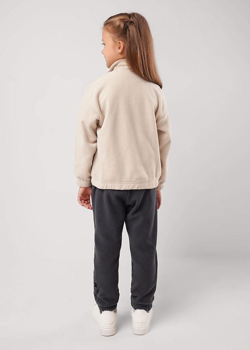 757139л Куртка "анорак" дев. (ЧЗ)