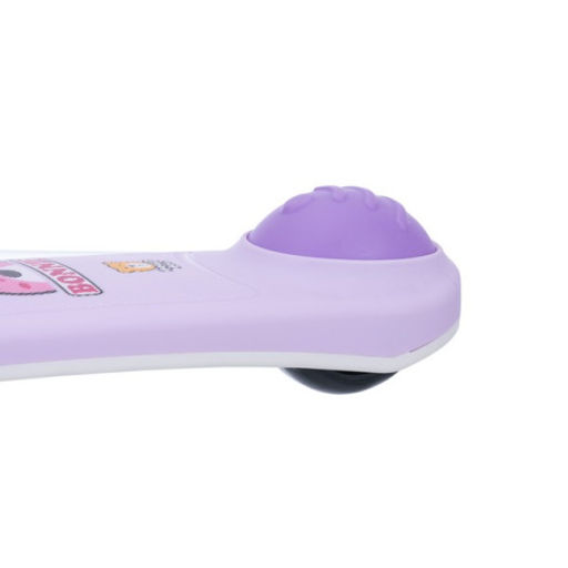 Самокат трехколесный Slider