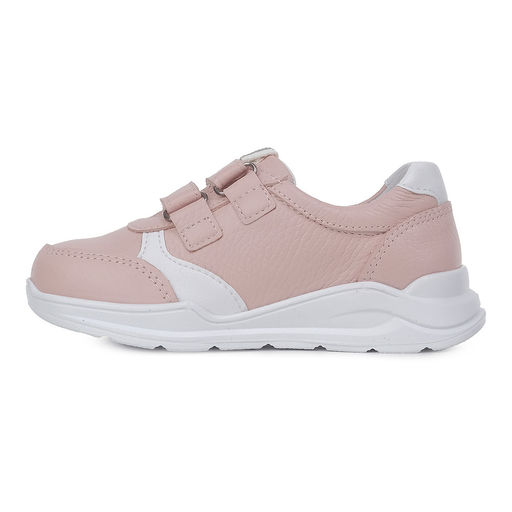 3T4943 ДШК П/ботинки нат.кожа нат.кожа ПУ - Юничел фото 3