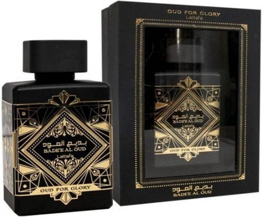 LATTAFA PERFUMES OUD FOR GLORY BADEE AL OUD m EDP 100 ml M