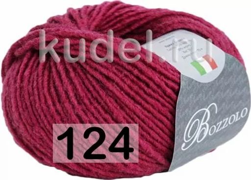 BOZZOLO - Seam фото 24