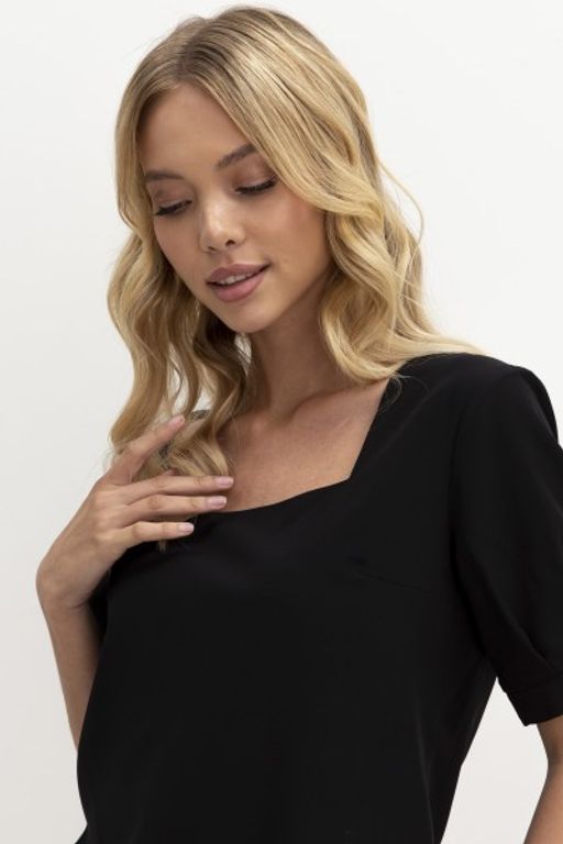 60579 Блуза Елисеева Олеся - Eliseeva olesya фото 3