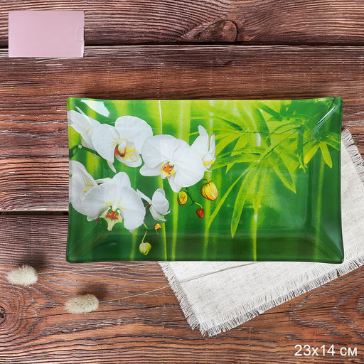 Блюдо прямоугольное 23*14см GREY ,CC052, S074, U078-1,Y044,Y062, S322314,СС106 BB033,DD436, 729887