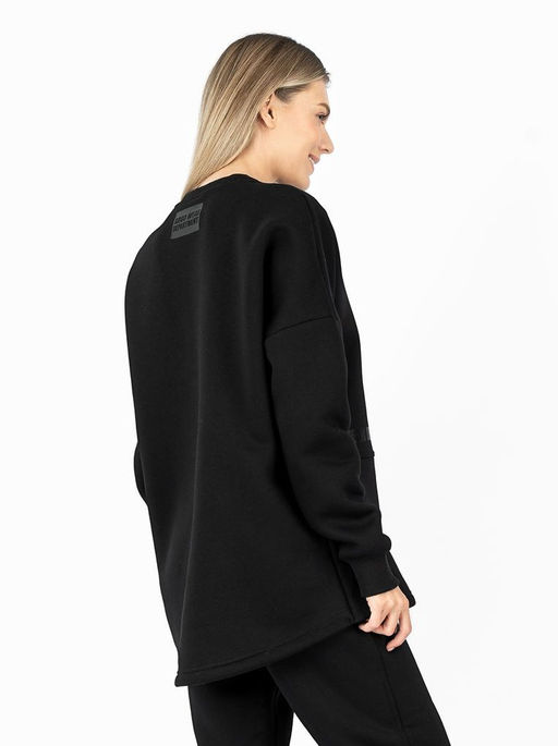 Свитшот с начесом J.487 св.серый - Argo classic фото 17