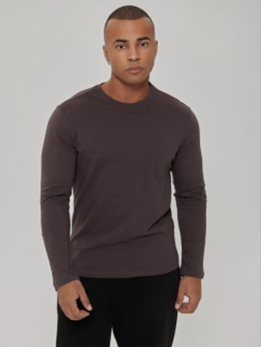 ФУТБОЛКА С ДЛИННЫМ РУКАВОМ - Giovedi фото 12