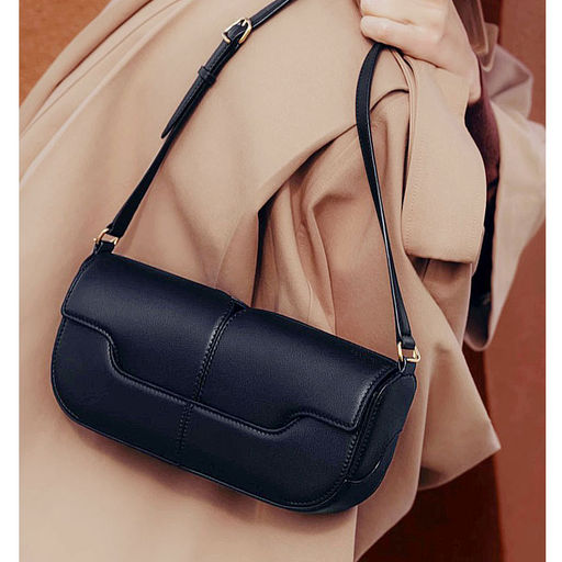 Сумка A-PL-1017-Black