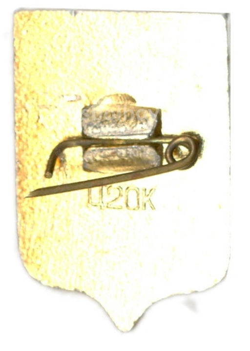 Значок Ярославль