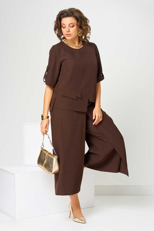 Костюм Асолия 1515