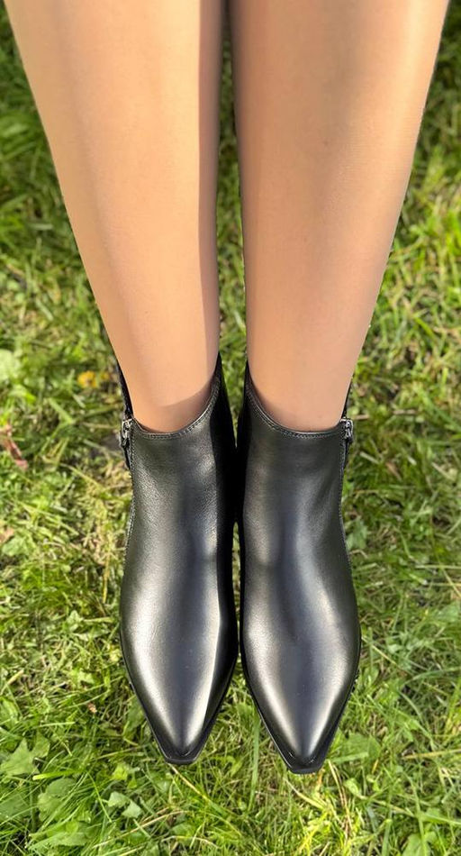 Ботильоны Madella XUS-52481-2A-KB