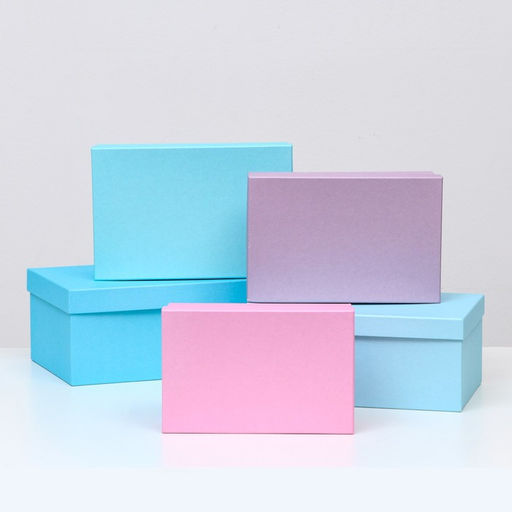 Набор коробок 15в1 Нежность 47.5?36?17.5 - 13?8?4.5 см - UPAK LAND фото 5