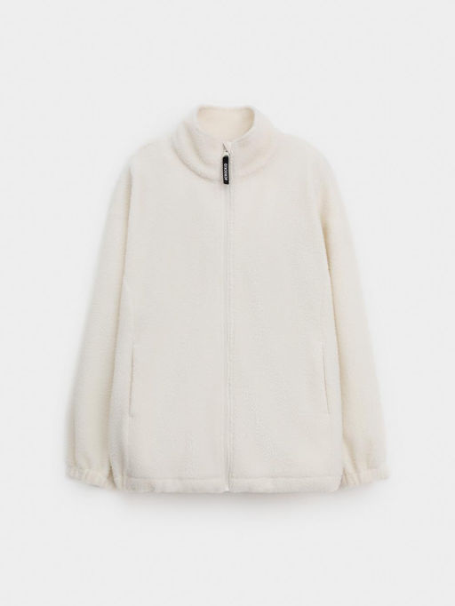 ФЛ 34028/1 ГР куртка дет