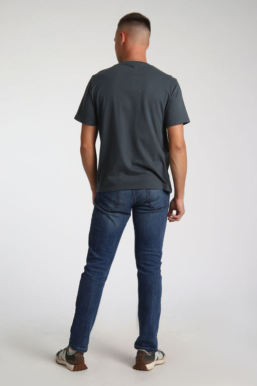 Футболка 55087 - Berchelli фото 9