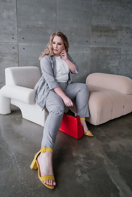 Брюки женские - Jp фото 2