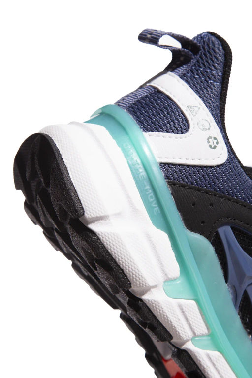 Беговые кроссовки Синий - Anta sport фото 8