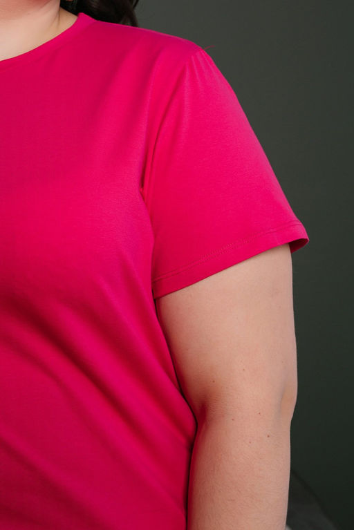 Футболка женская - Jp фото 8