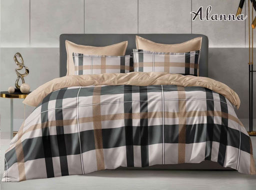 КПБ ALANNA Home ALAH177 1.5 спальный