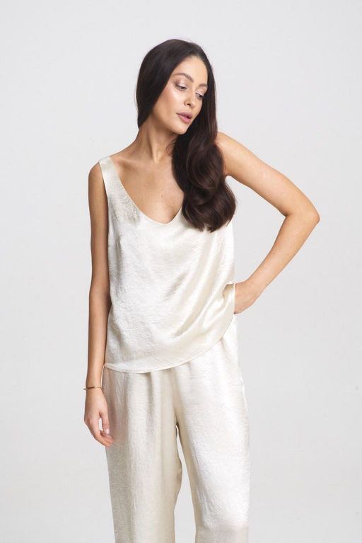 Костюм SIlk Touch Pearl