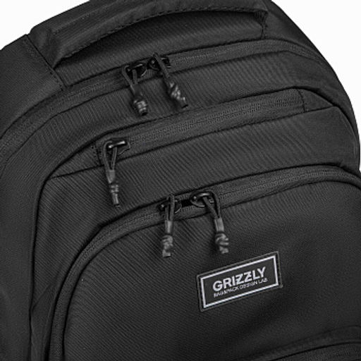 RU-630-6 Рюкзак - Grizzly фото 6