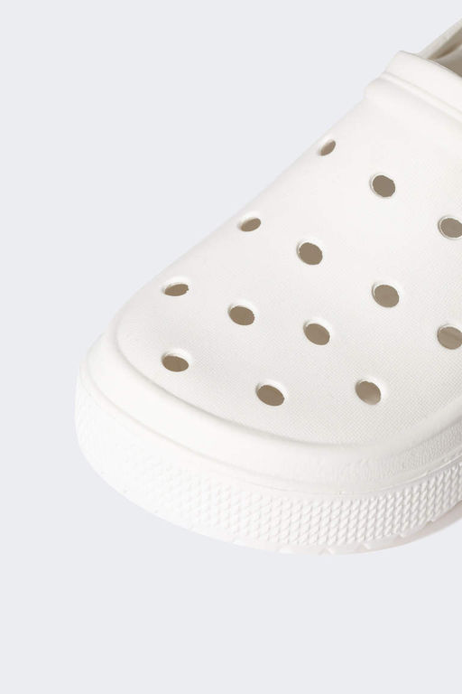 Мужские тапочки на плоской подошве - Defacto фото 5