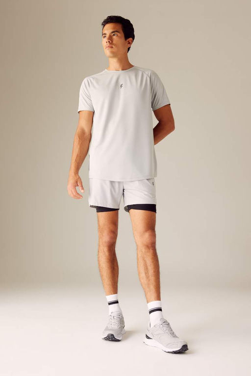 Колготки и шорты DeFactoFit Slim Fit фото 3