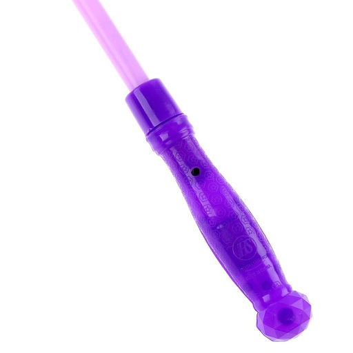 Световая палочка «Дед мороз», МИКС