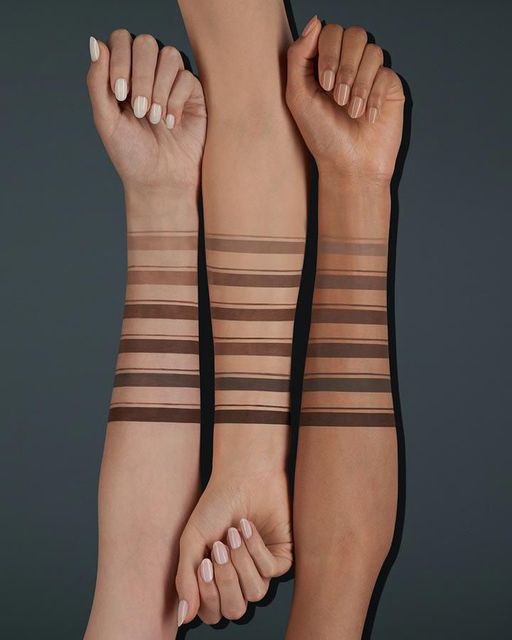 CATRICE Контур для бровей Slim'Matic Ultra Precise Brow Pencil Waterproof, 015 Ash Blonde Серо-коричневый  фото 3