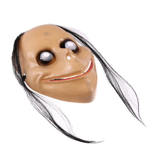 Карнавальная маска Ведьма - Страна карнавалия фото 2