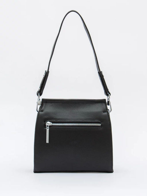 Сумка 1045C black Polina&Eiterou