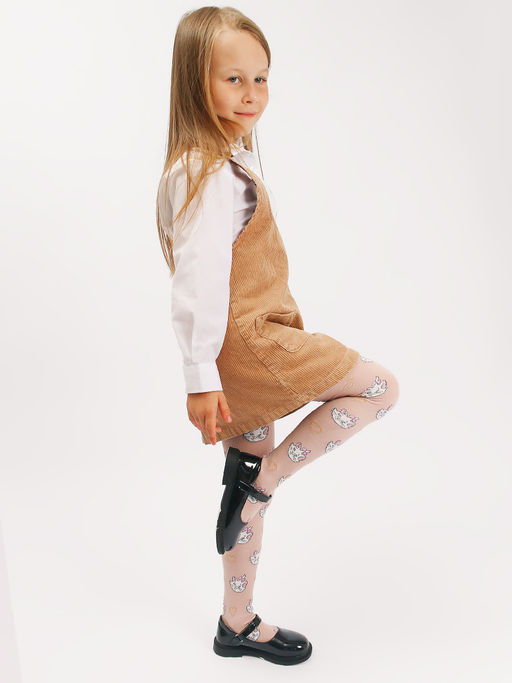 Колготки для девочки Соль&Перец  фото 84