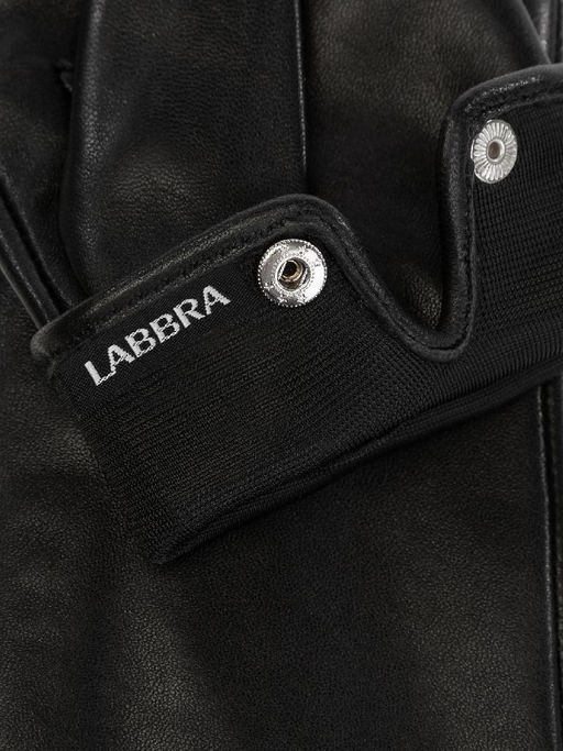 Перчатки жен ш/п LB-9556-sh black - Labbra фото 4