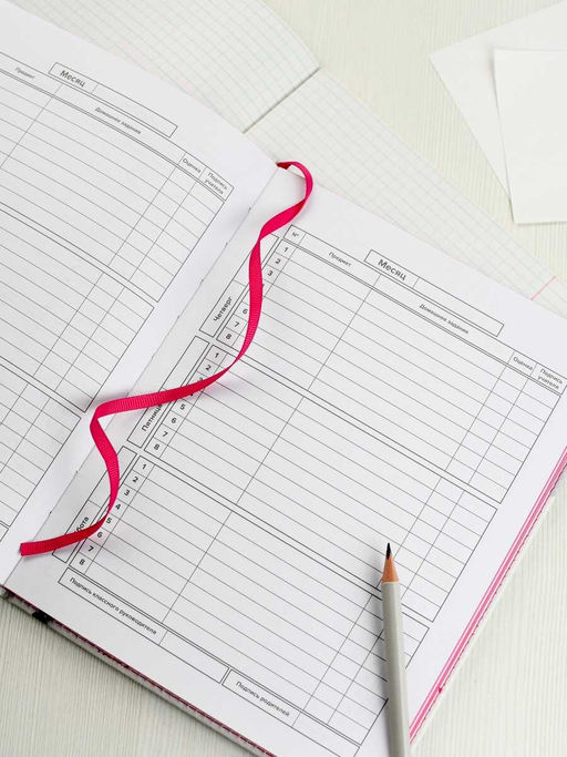 Дневник школьный арт. 68717 / 15 МИШКА В ШАПОЧКЕ