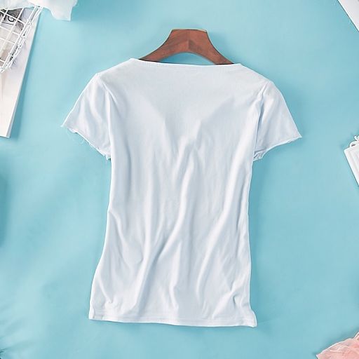 Блузка женская 701AC008 - Fashion фото 2