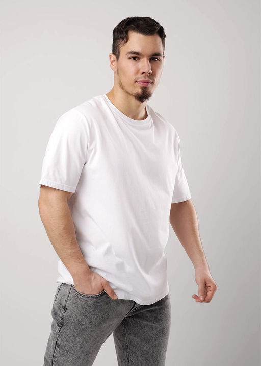 600351кд Фуфайка муж (ЧЗ)