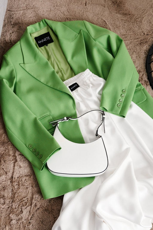 Жакет А5267 - Annete фото 3