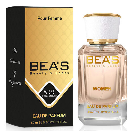Парфюм Beas 50 ml W 545  for women  фото 3
