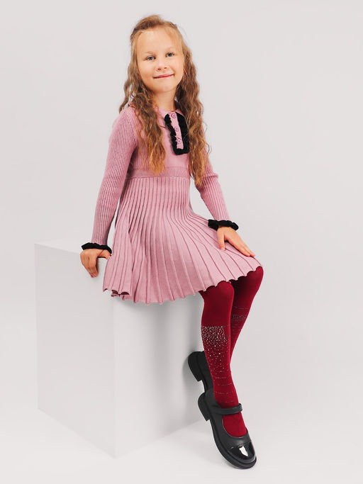 Колготки для девочки Соль&Перец фото 2