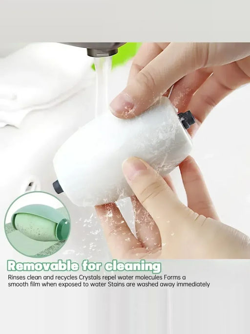 61409 Ролик для сбора шерсти