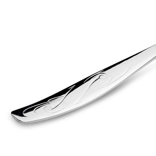 Вилка столовая 12шт. ЛИРА (М14) - с част. ДП, Нытва///////////////////