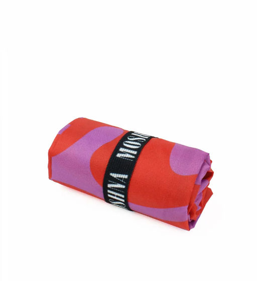 Мод.3, Сумка-майка Принт (SM3pr). Кислота НОВИНКА!!! - Moshna фото 5